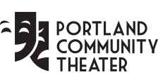 Portland Community Theater Logo